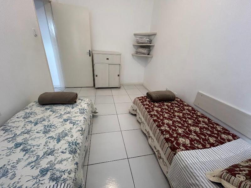 Apto em ótima localização! Lages Exterior foto