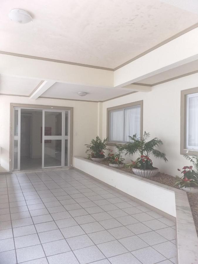 Apto em ótima localização! Lages Exterior foto