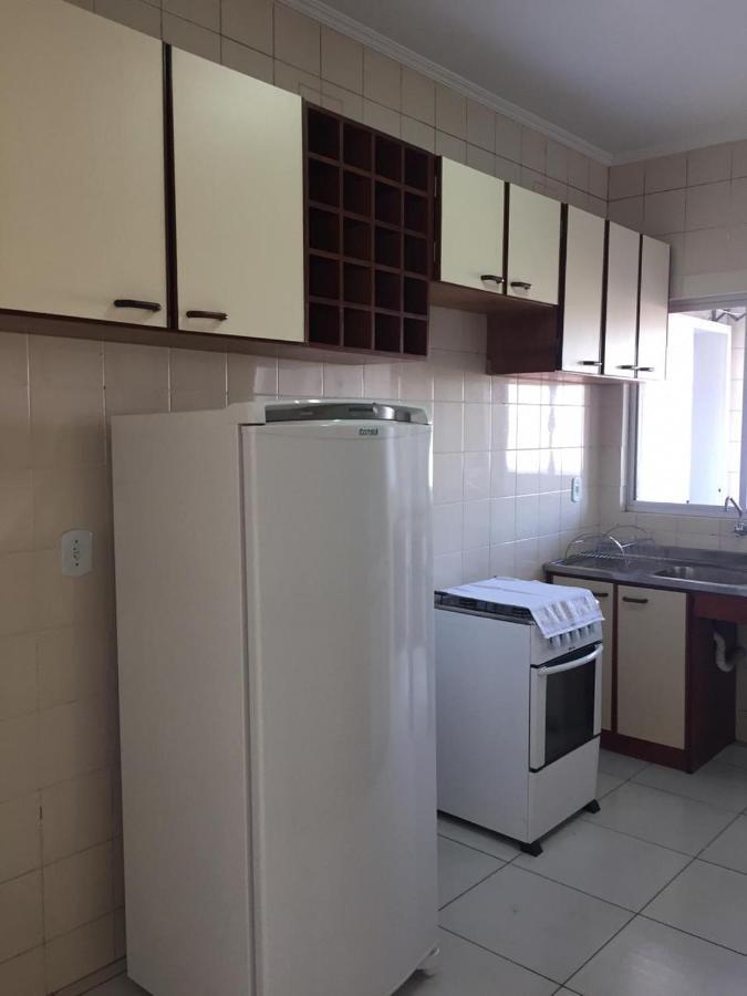 Apto em ótima localização! Lages Exterior foto