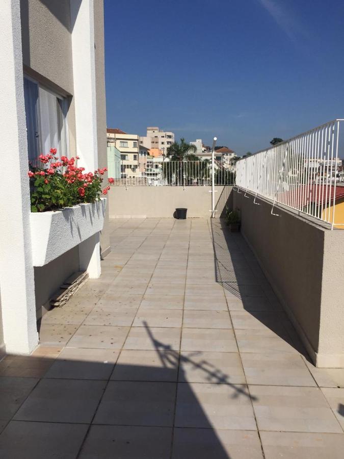 Apto em ótima localização! Lages Exterior foto