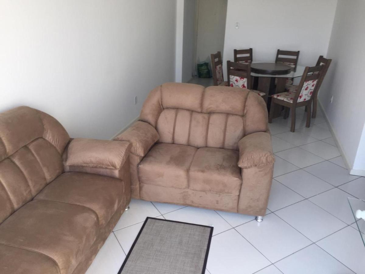Apto em ótima localização! Lages Exterior foto